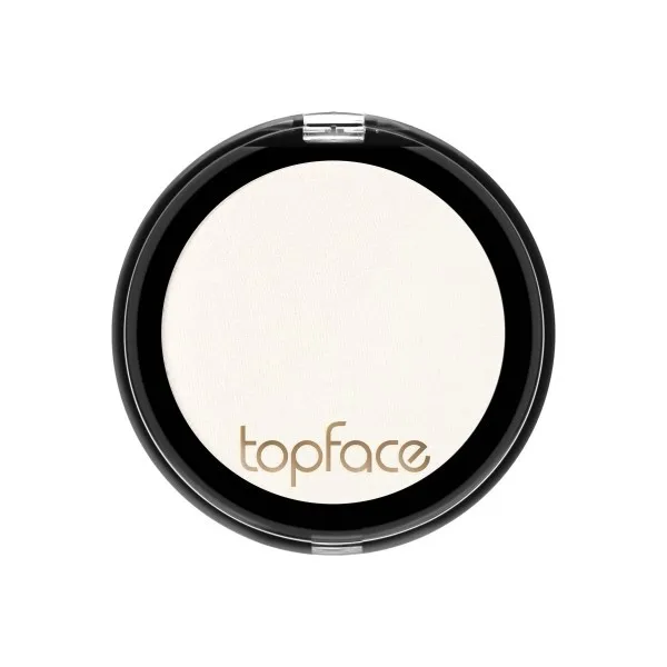 Pearl mono eyeshadow topface PT507 -Topface