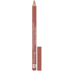 Rimmel london Lasting finish 1000 kisses n°081