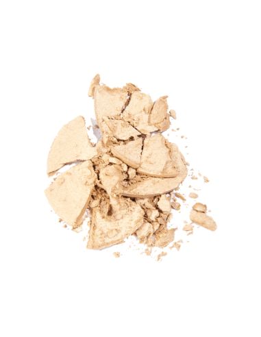 Pearl mono eyeshadow topface PT507 102 -Topface