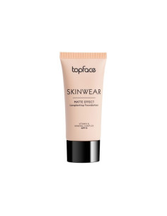Fonds de teint skinwear matte effect longlasting pt468 003 - topface