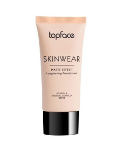 Fonds de teint Skinwear Matte Effect Longlasting PT468 006 - Topface