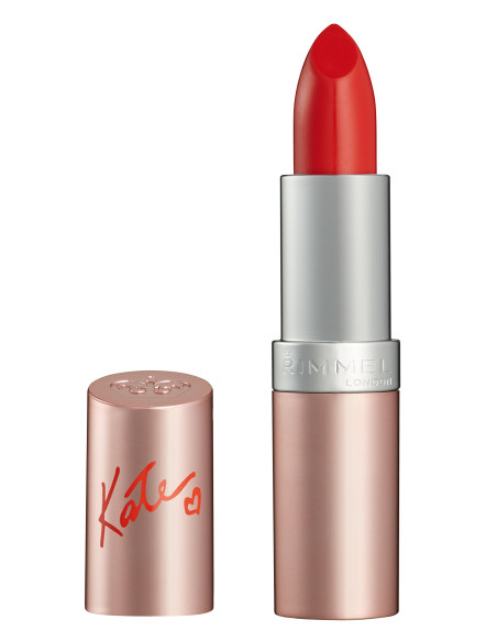 Rouge à lèvres Lasting Finish by Kate 52 | Rimmel London