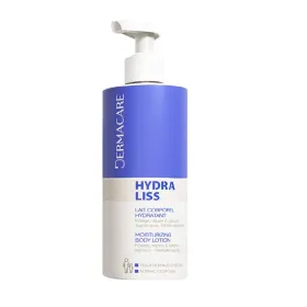 Hydraliss lait corporel hydratant 500 ml- dermacare