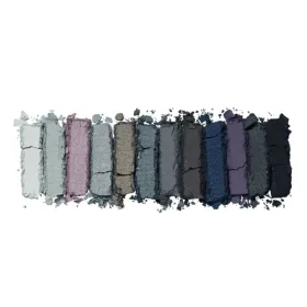 Magnif'eyes smoke edition n°003 -rimmel london