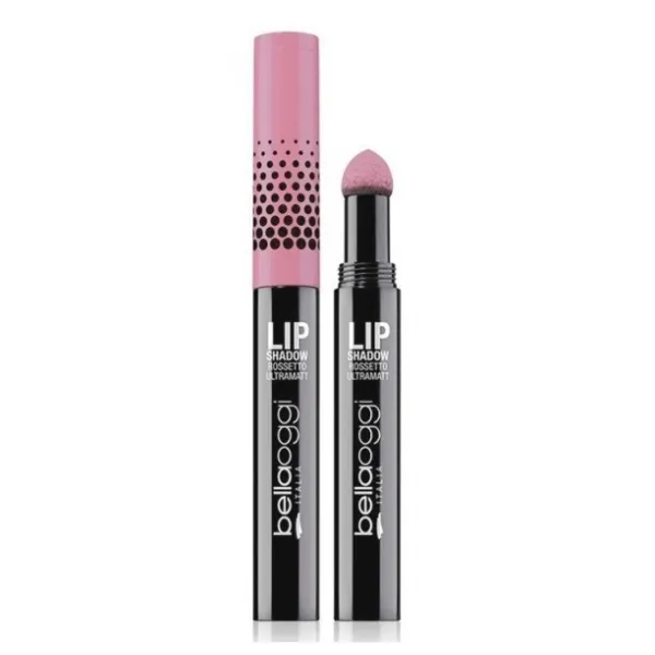 Lip shadow mat poudre lady n°001- bellaoggi