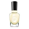 Vernis couleur miracle gel n°110  14.7 ml - sally hansen