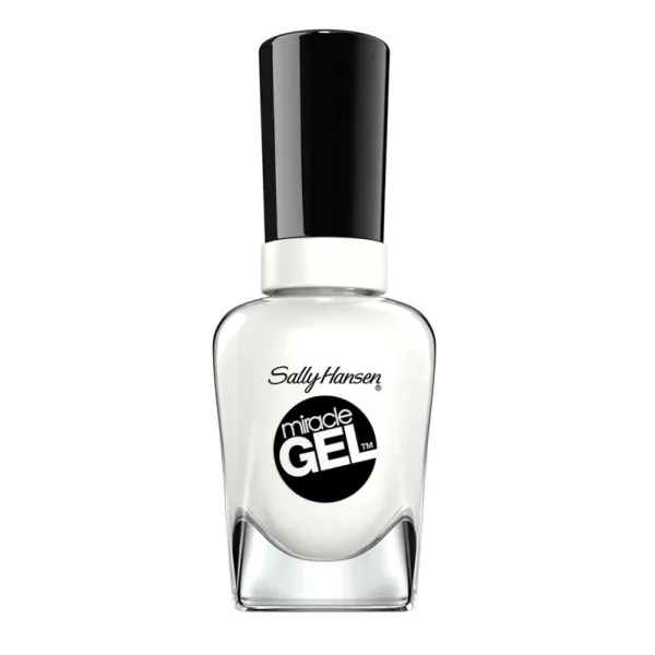 Vernis couleur miracle gel n°450 14.7 ml - sally hansen