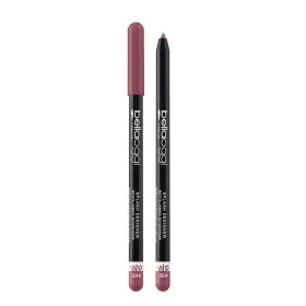 Splash designer lips waterproof bubblegum n°304 - bellaoggi