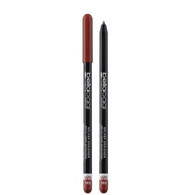 Splash designer lips waterproof red flower n°305 -bellaoggi