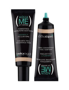 Aqua me fond de teint liquide hydratant full beige n°003 -bellaoggi