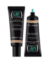Aqua me fond de teint liquide hydratant ambre n°004 -bellaoggi | cosme