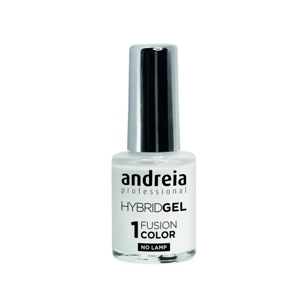 Vernis à Ongles Hybrid Gel longue durée H1 - Andreia