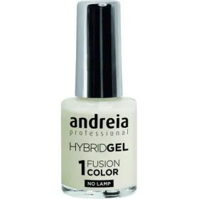Vernis à ongles hybrid gel longue durée h3 - andreia