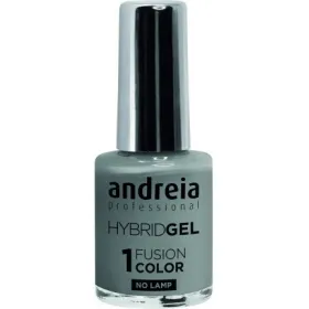 Vernis à Ongles Hybrid Gel longue durée H4 - Andreia