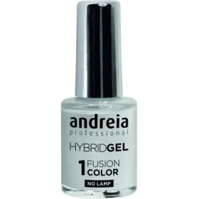 Vernis à ongles hybrid gel longue durée h5 - andreia