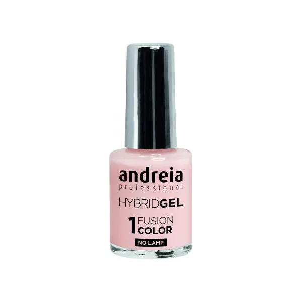 Vernis à Ongles Hybrid Gel longue durée H10 - Andreia