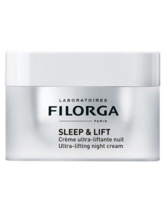 Sleep & lift crème ultra-liftante nuit 50ml -filorga