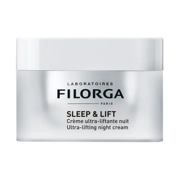 Sleep & lift crème ultra-liftante nuit 50ml -filorga