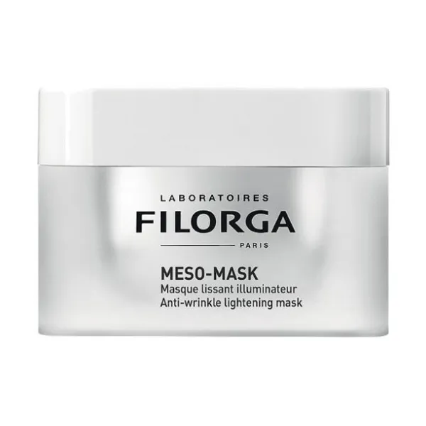 Meso-mask masque lissant illuminateur 50ml -filorga