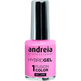 Vernis à ongles hybrid gel longue durée h16 - andreia