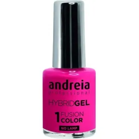 Vernis à Ongles Hybrid Gel longue durée H19 - Andreia