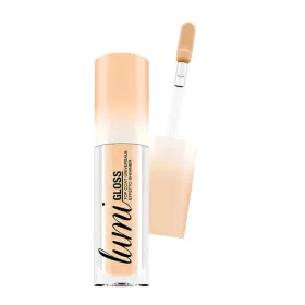 Lumi-gloss 02 glowing gold -bellaoggi