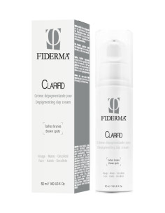 Fiderma Clarifid Crème de jour anti-taches 50 ml