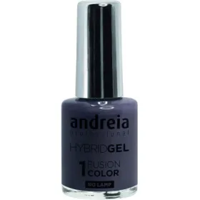 Vernis à ongles hybrid gel longue durée h64 - andreia