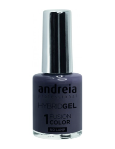 Vernis à Ongles Hybrid Gel longue durée H64 - Andreia