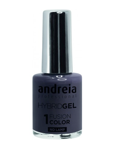Vernis à Ongles Hybrid Gel longue durée H64 - Andreia