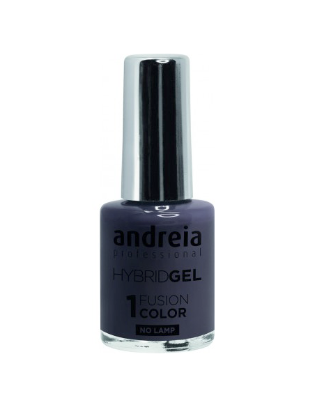 Vernis à Ongles Hybrid Gel longue durée H64 - Andreia