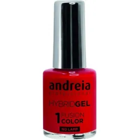Vernis à ongles hybrid gel longue durée h31 - andreia