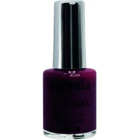Vernis à ongles hybrid gel longue durée h24 - andreia