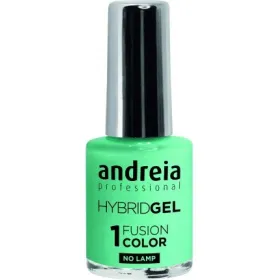 Vernis à Ongles Hybrid Gel longue durée H47 - Andreia