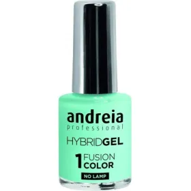 Vernis à ongles hybrid gel longue durée h46 - andreia
