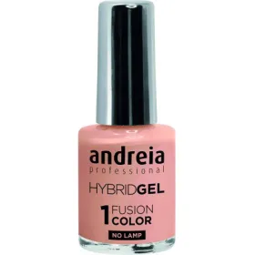 Vernis à ongles hybrid gel longue durée h12 - andreia