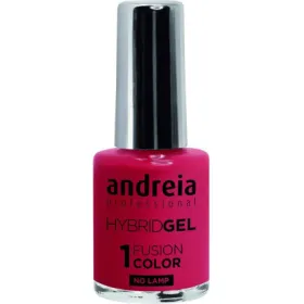 Vernis à Ongles Hybrid Gel longue durée H21 - Andreia