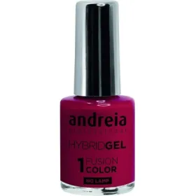 Vernis à ongles hybrid gel longue durée h18 - andreia