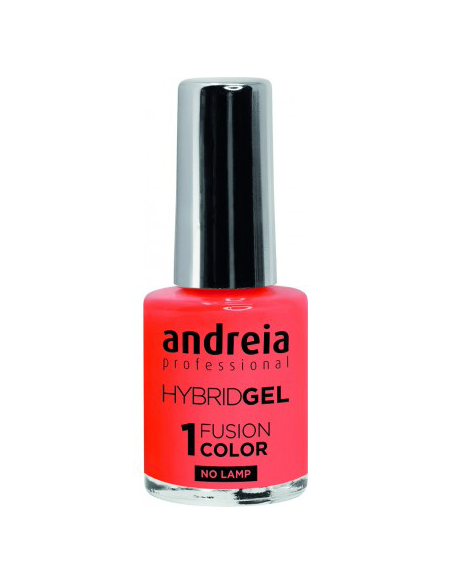 Vernis à Ongles Hybrid Gel longue durée H32 - Andreia