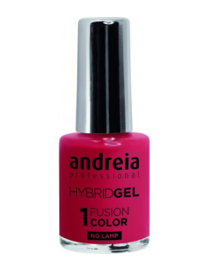 Andreia Hybrid Gel H22 magenta – Vernis effet gel sans lampe