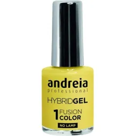 Vernis à ongles hybrid gel longue durée h59 - andreia