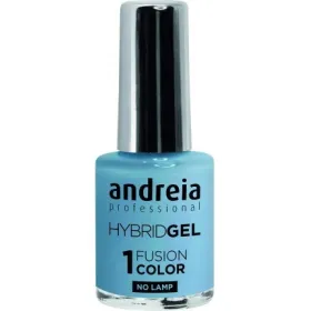 Vernis à ongles hybrid gel longue durée h58 - andreia