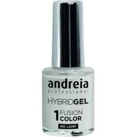 Vernis à ongles hybrid gel longue durée h73 - andreia