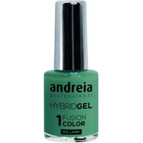 Vernis à ongles hybrid gel longue durée h48 - andreia