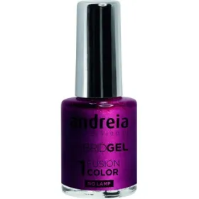 Vernis à ongles hybrid gel longue durée h29 - andreia