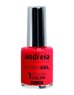 Vernis à Ongles Hybrid Gel longue durée H67 - Andreia
