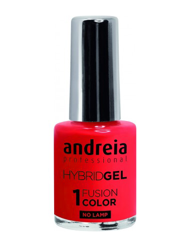 Vernis à Ongles Hybrid Gel longue durée H67 - Andreia