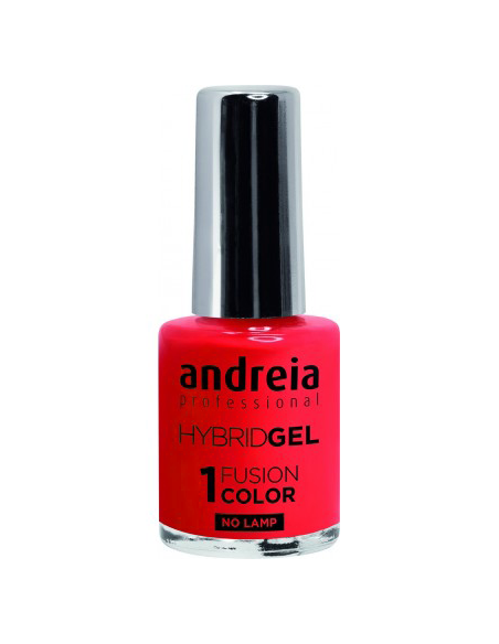 Vernis à Ongles Hybrid Gel longue durée H67 - Andreia