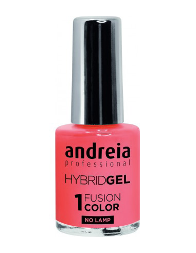 Vernis à Ongles Hybrid Gel longue durée H76 - Andreia
