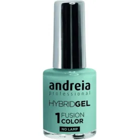 Vernis à ongles hybrid gel longue durée h75 - andreia